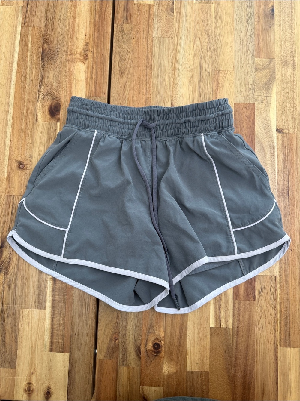 YPB Athletic Shorts